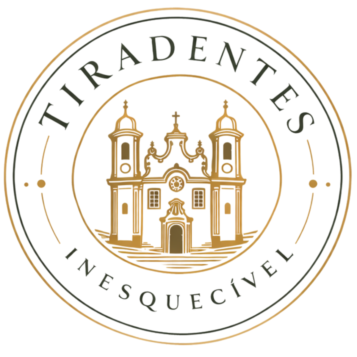 Tiradentes Inesquecível